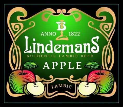 Lindemans Pomme